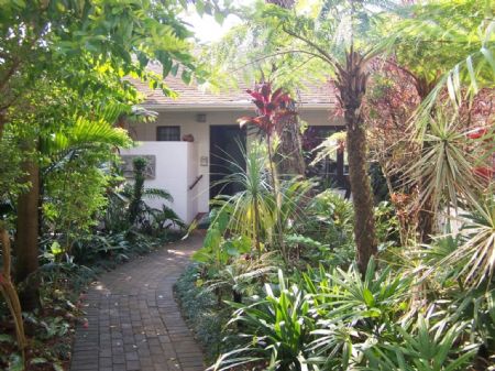 St. Lucia Wetlands Guest House