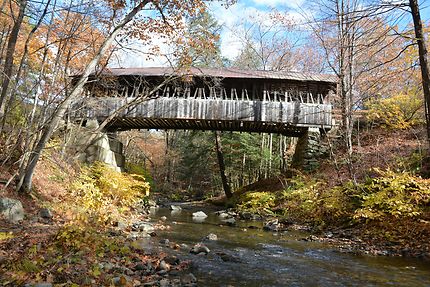 Pont couvert du New Hampshire