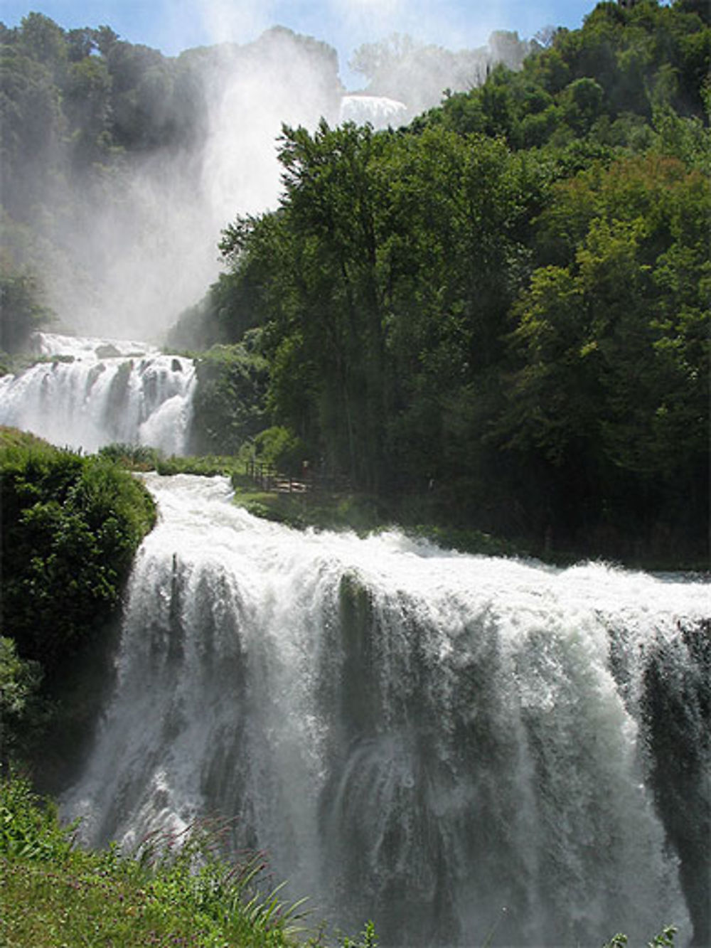 Cascade delle Marmore