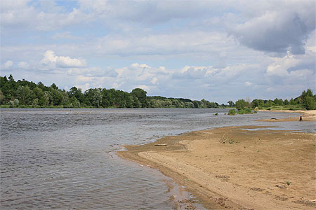 La Loire La Loire
