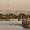 Ferry pour traverser le Nil