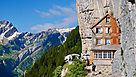 Appenzell : la Suisse, entre fromage et randonn&eacute;es
