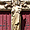 Portail de la Vierge dorée, cathédrale Notre-Dame