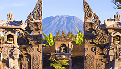 D&eacute;couverte de Java, Bali et Lombok - 15j