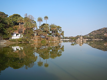 Lac Nakki