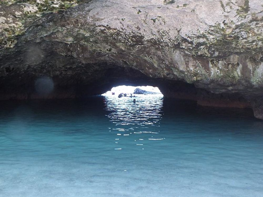 Islas Marietas