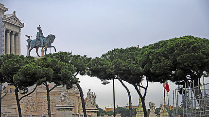 Capitole, Rome