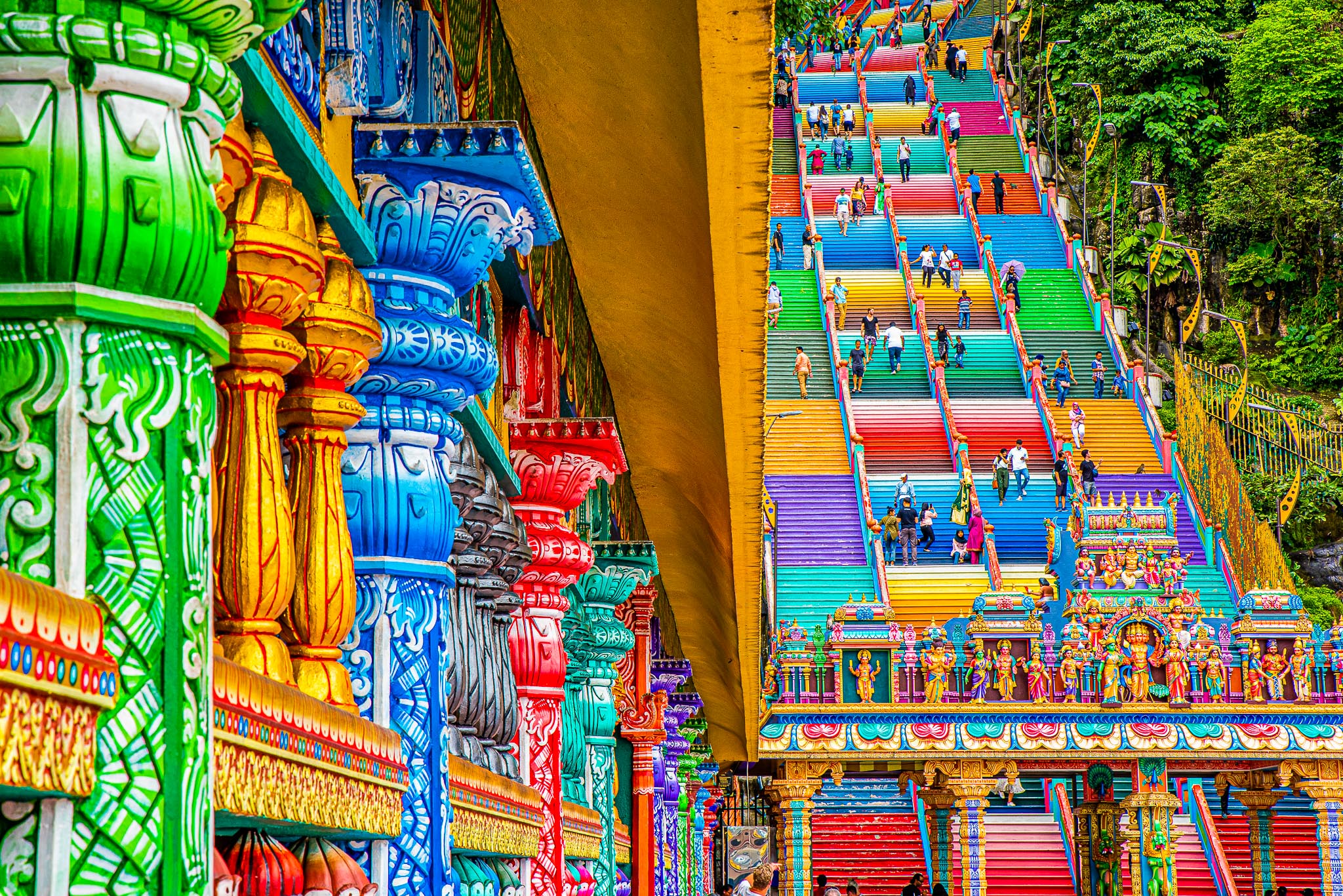 Batu Caves Batu Caves