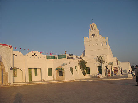 Musée de Guellala, Djerba