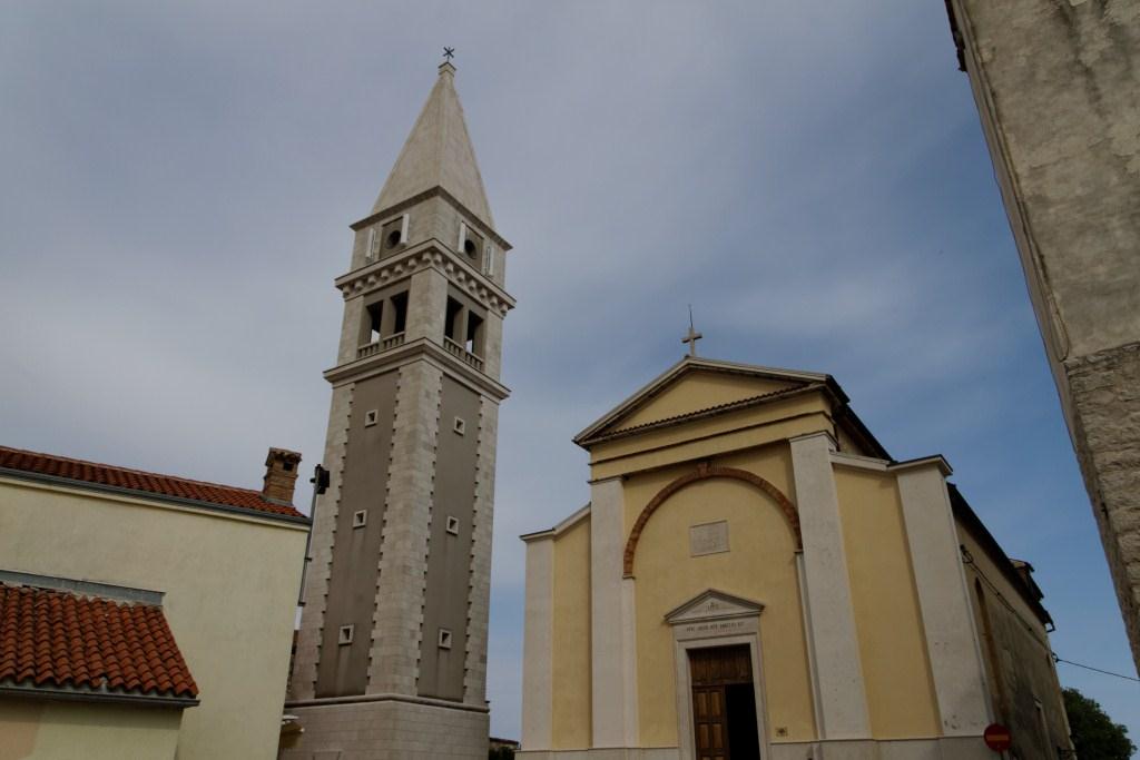 Vrsar Vrsar