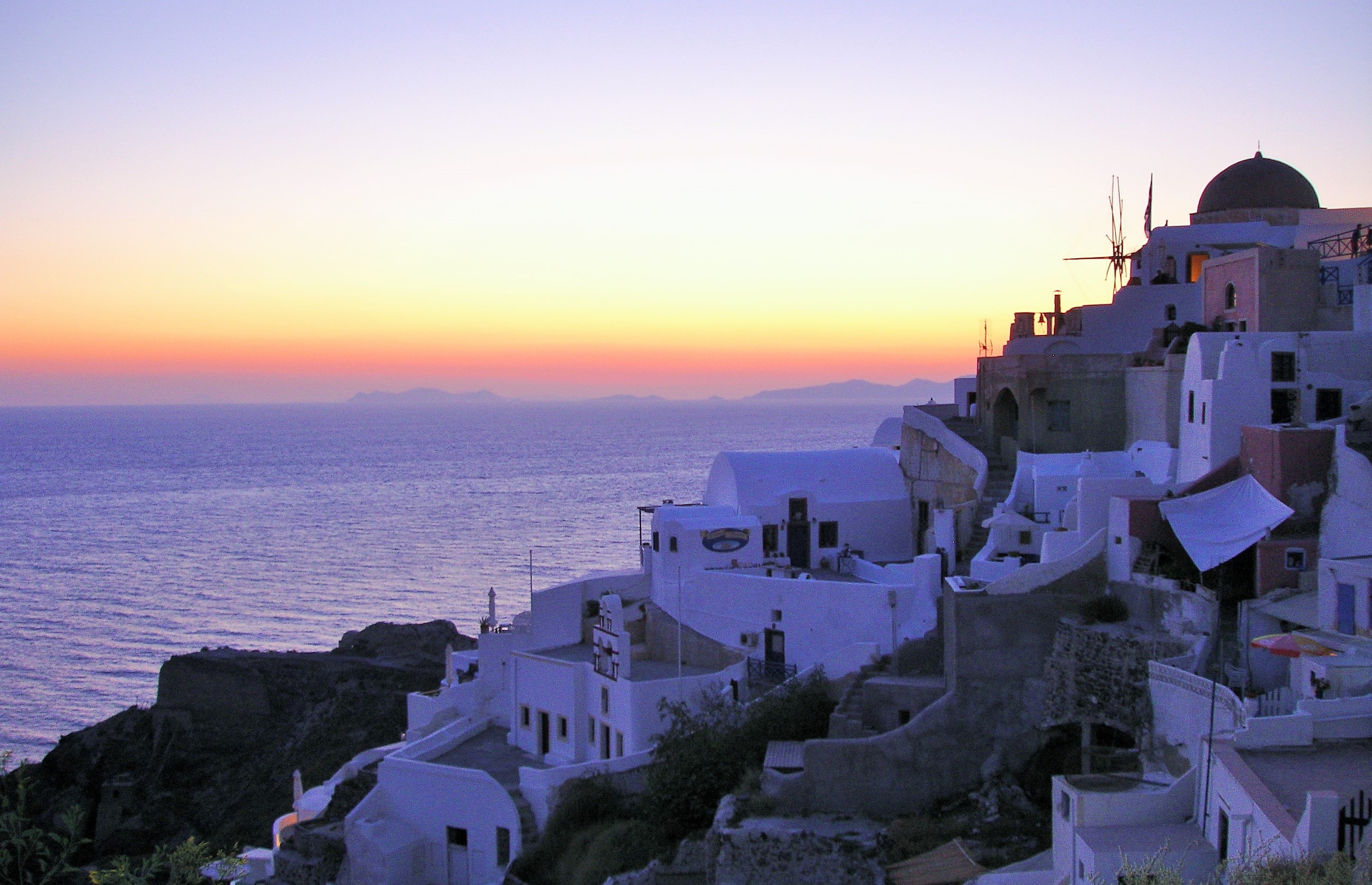 Coucher De Soleil L gendaire Sur Oia Santorin Gr ce Routard coucher-de-soleil-l-gendaire-sur-oia-santorin-gr-ce-routard