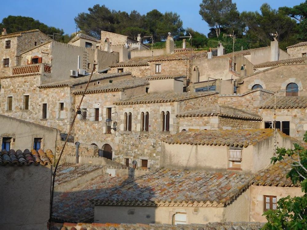 Maisons de la citadelle