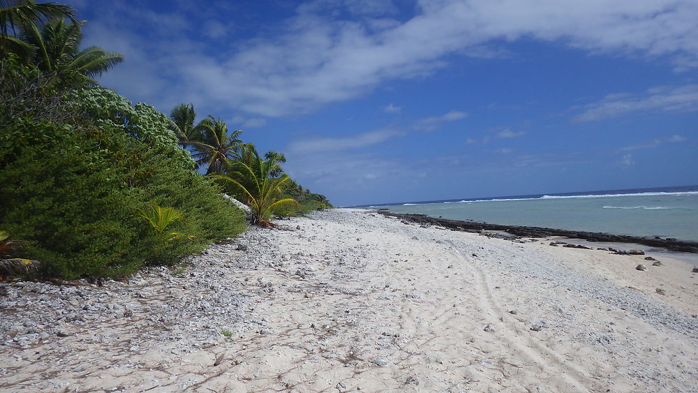 Rangiroa 