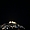Lumières de la nuit à Astypalaia, Chora