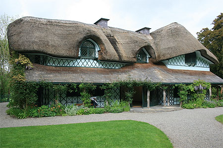 Swiss Cottage Swiss Cottage