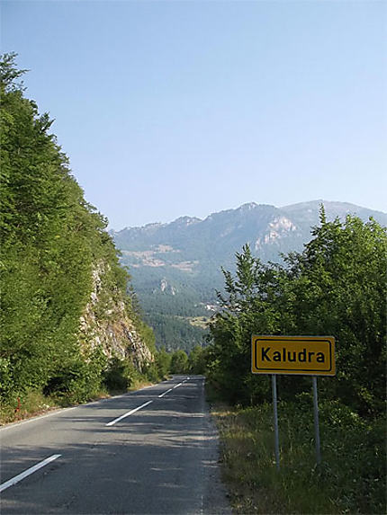 Hameau de Kaludra