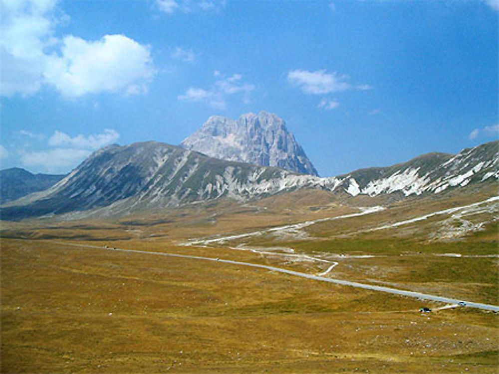 Campo Imperatore 