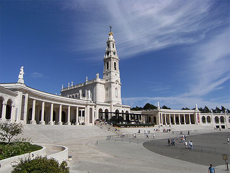 Fatima Fatima