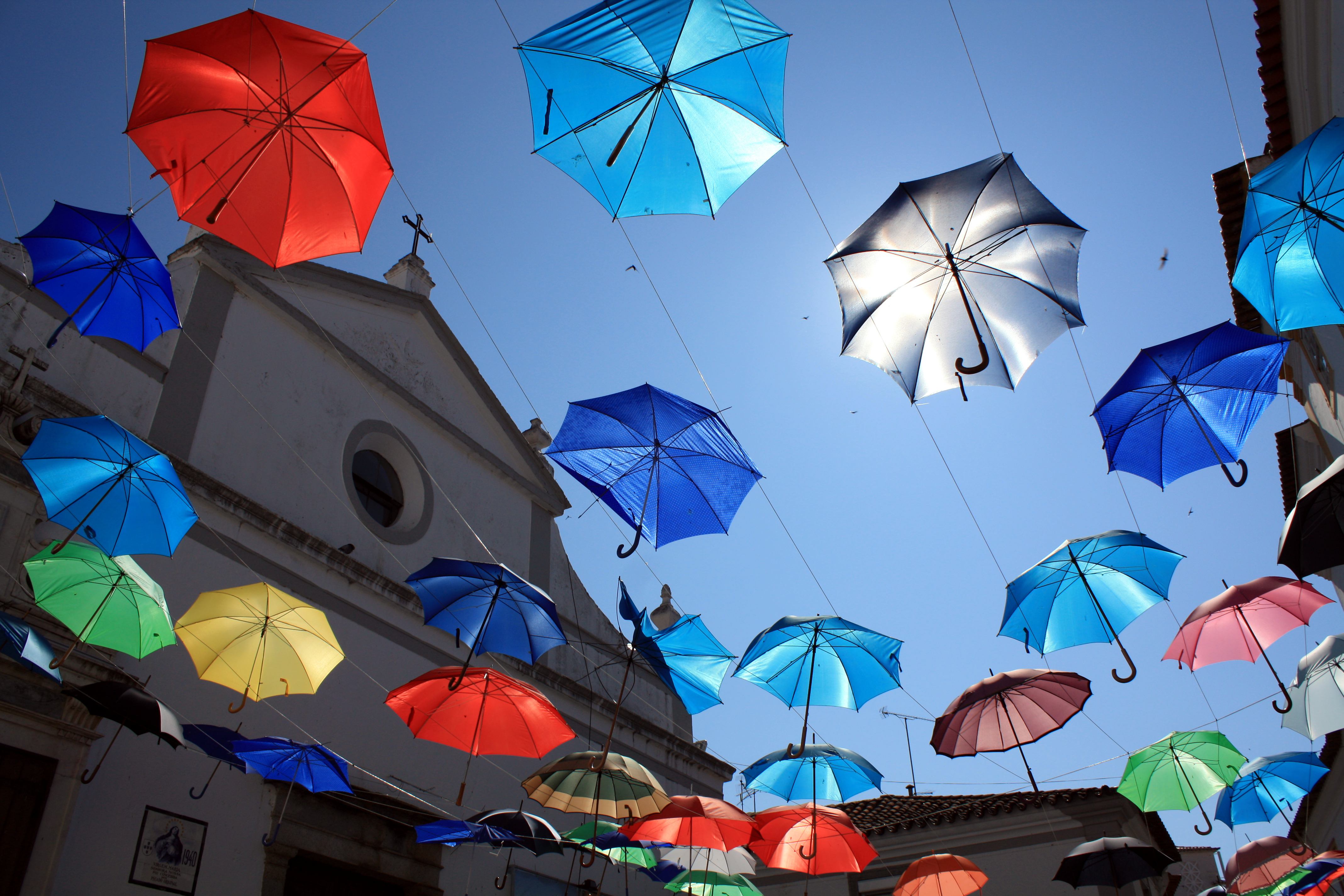 De la pluie au Portugal ? De la pluie au Portugal ?
