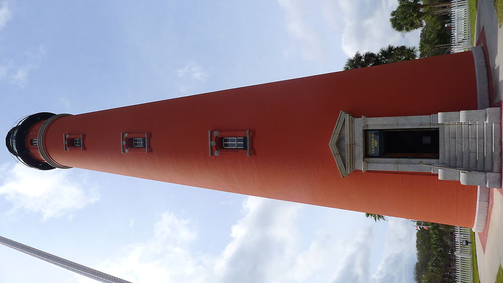 Phare de Ponce Inlet