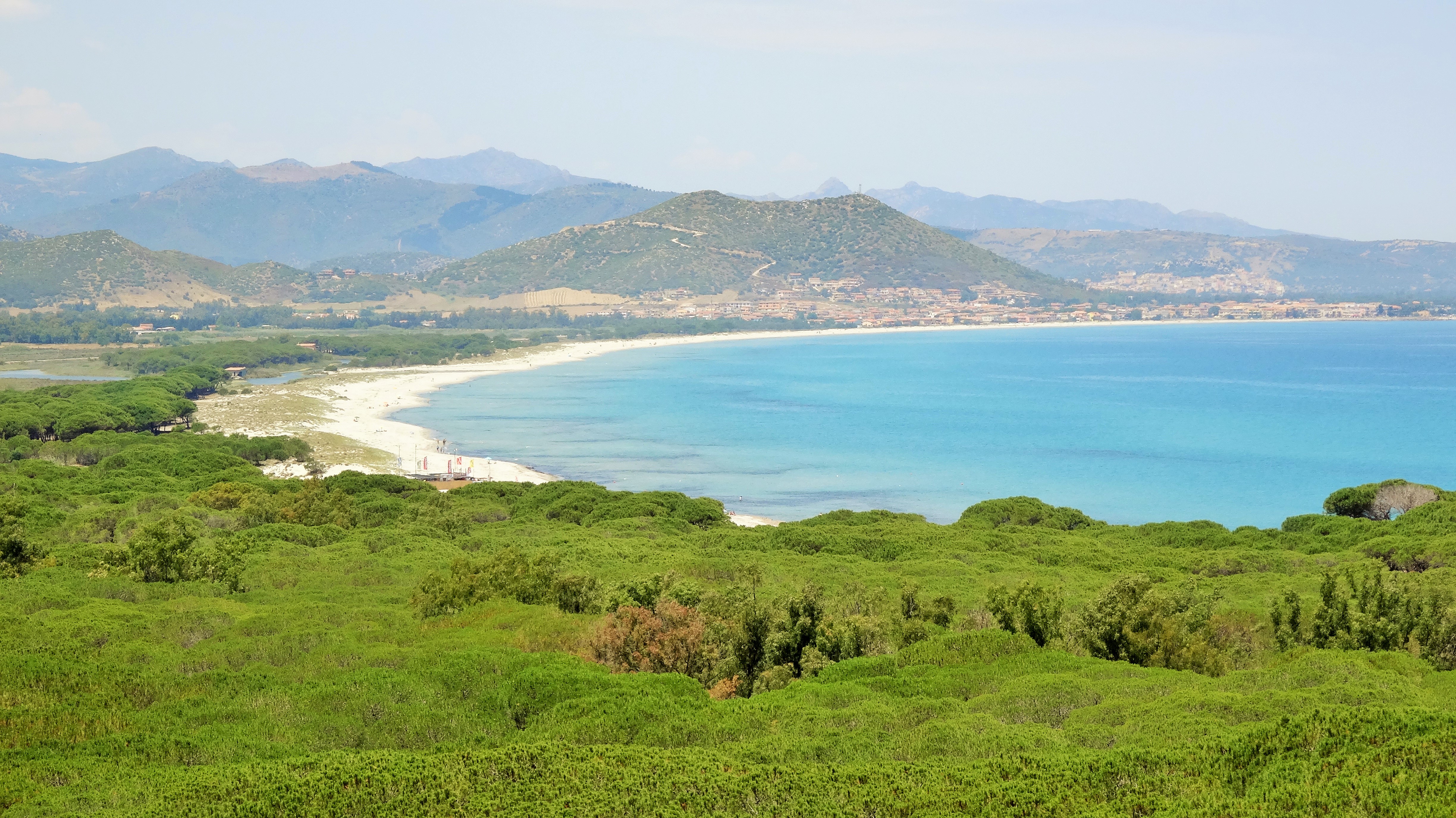 La Caletta La Caletta