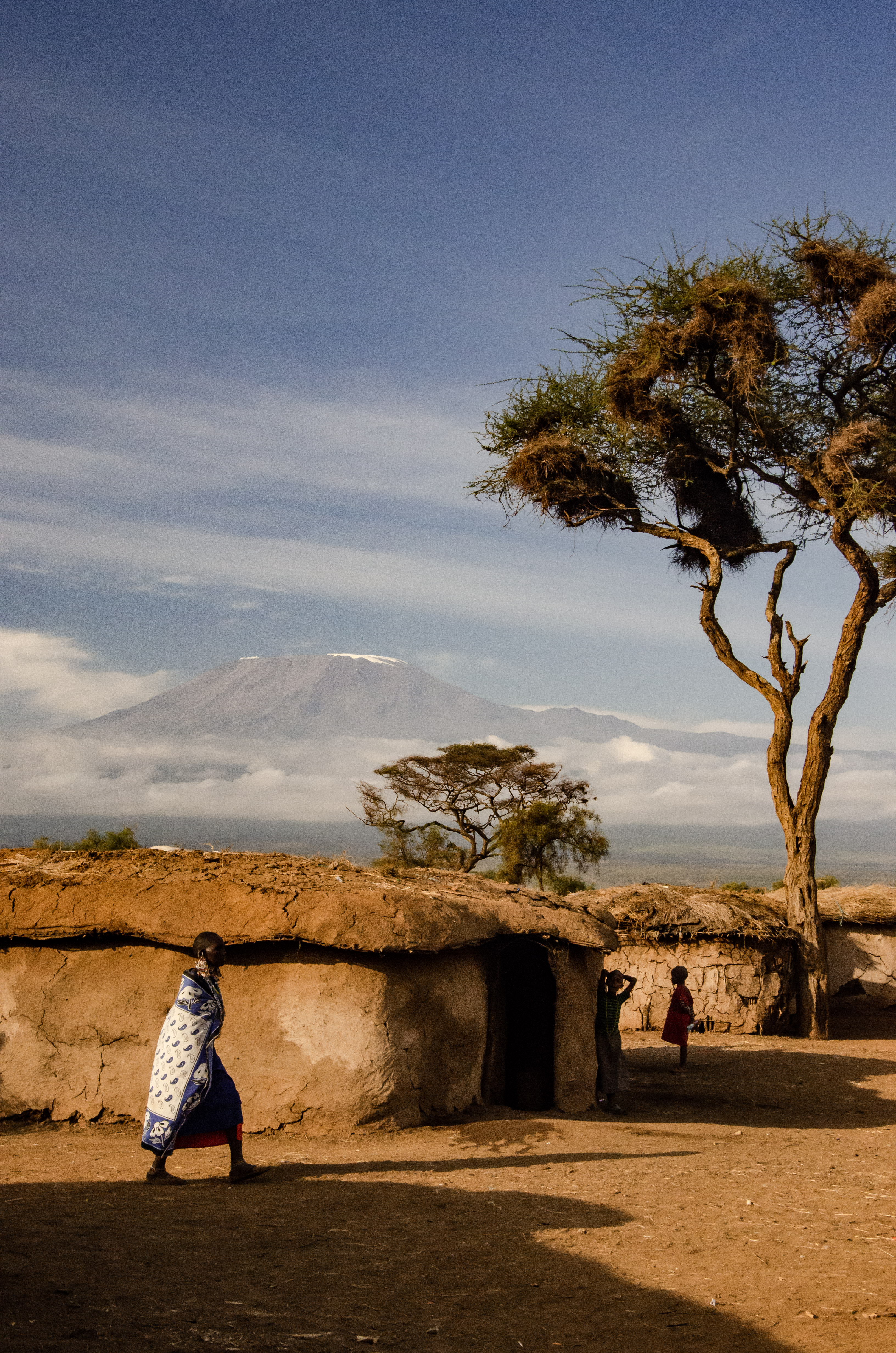 Kilimandjaro Kilimandjaro