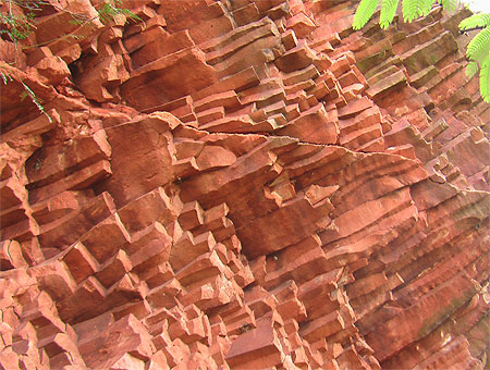 Cerro Koï Cerro Koï