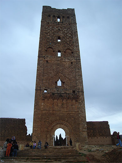 El mansourah El mansourah