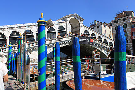 Le Pont du Rialto