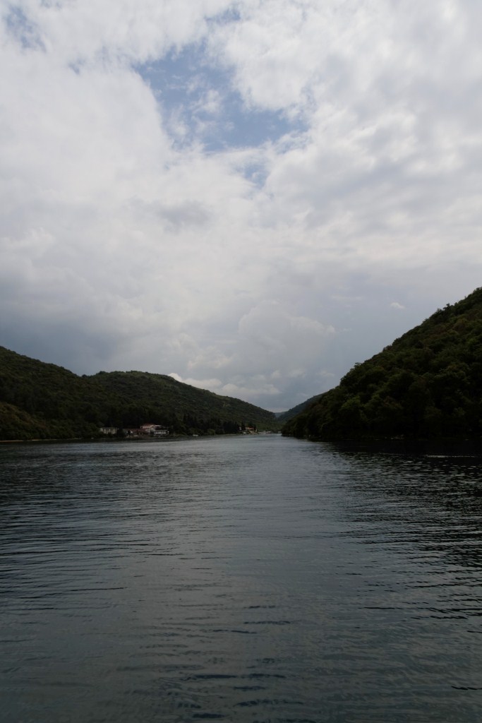 Fjord de Lim Fjord de Lim