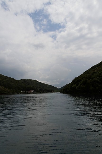 Fjord de Lim