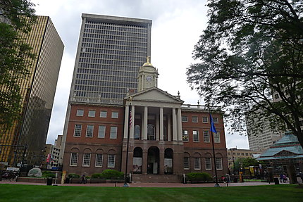 Old State House