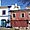 Portimão - vieilles maisons