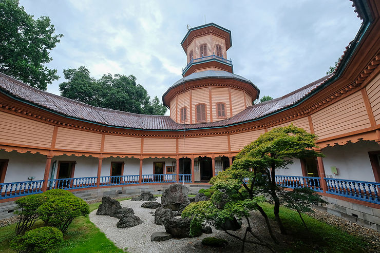 L'ère Meiji et les sites de la révolution industrielle