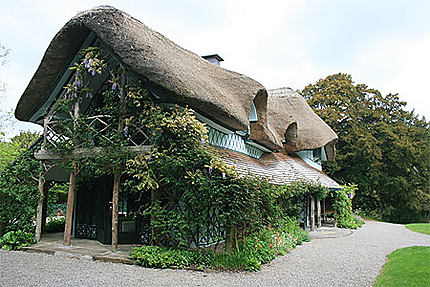 Le Swiss Cottage