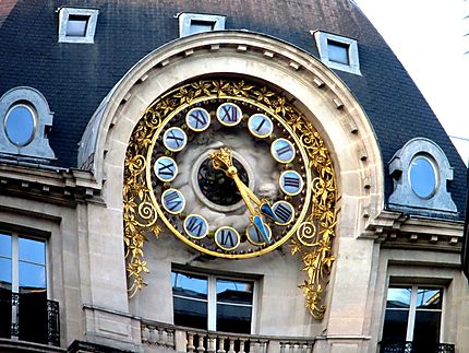 Horloge monumentale