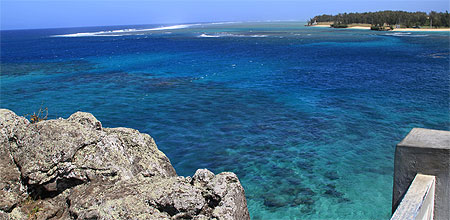 Lagon Turquoise Lagon Turquoise