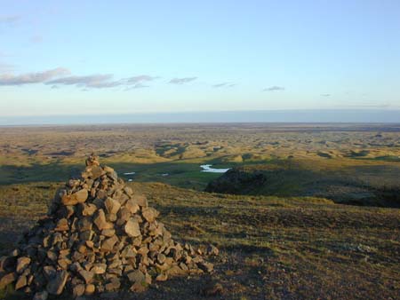 Kirkjubæjarklaustur Kirkjubæjarklaustur