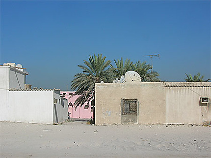 Al Satwa (maison)