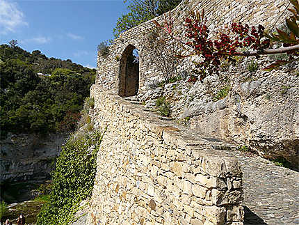 Les beaux villages de France