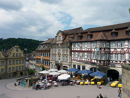 Schwäbisch Hall Schwäbisch Hall
