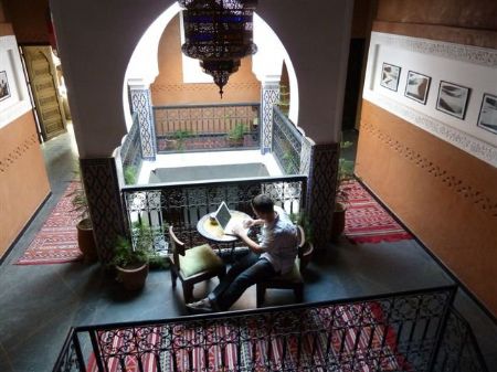 Hotel Azoul