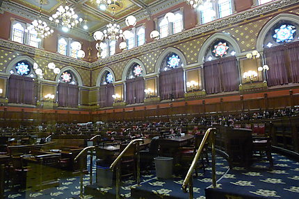 Chambre des Représentants