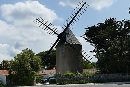 Moulin de Bellère