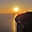 Sunset at cliffs of Dingli