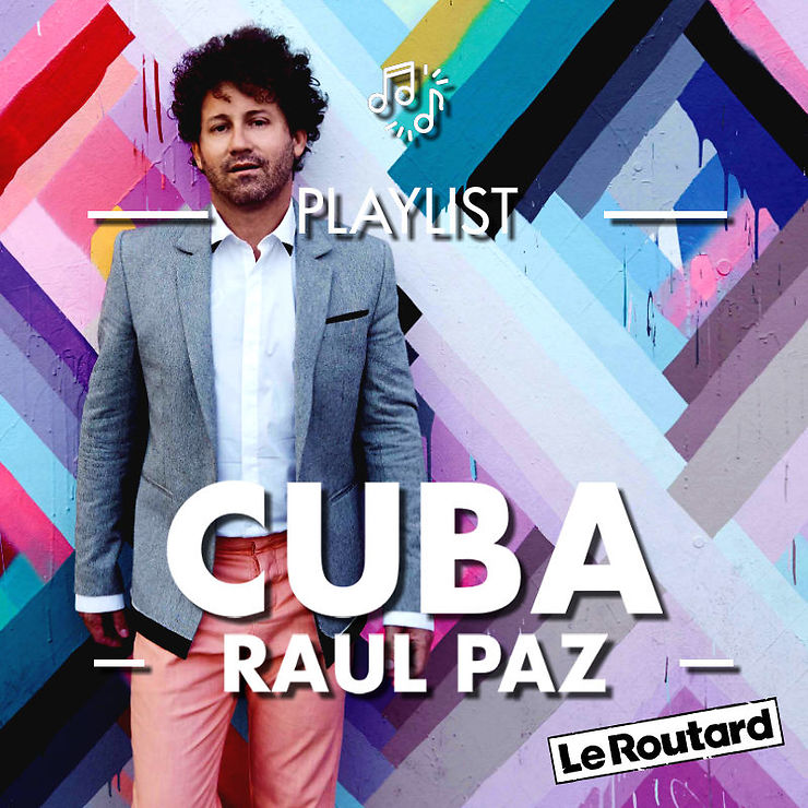 playlist Cuba