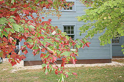 Musée Strawbery Banke