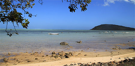 Baie du Cap Baie du Cap