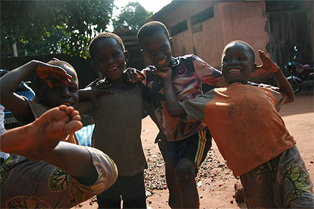 Jour de cérémonie Vodun Jour de cérémonie Vodun