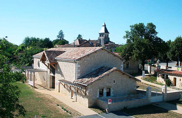 La truffe de Sorges (Dordogne) 